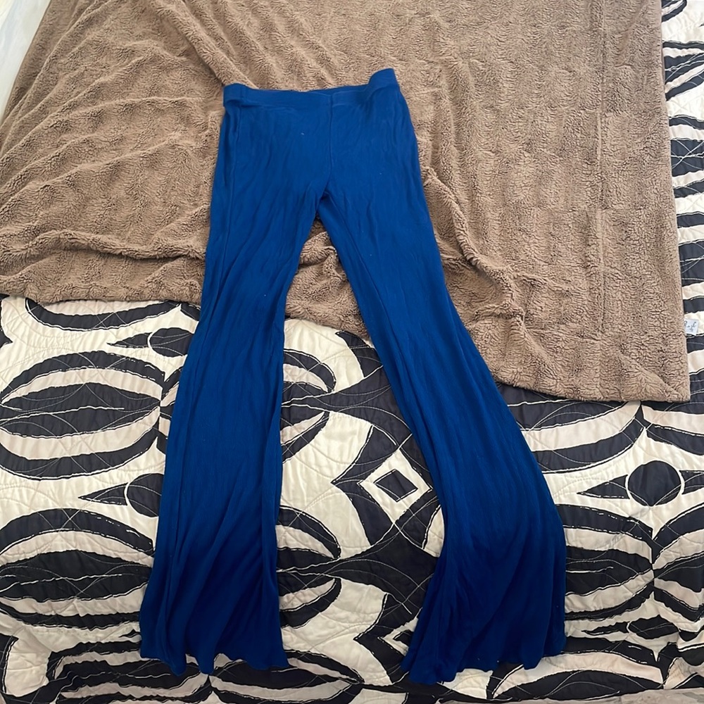 Forever 21 flare pants